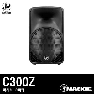 MACKIE - C300Z