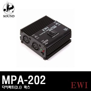 [EWI] MPA-202