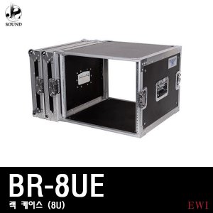 [EWI] BR8UE (이더블유아이/8U/랙케이스/기본형)