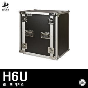 [LEEM] H6U (림/임산업/마이크/랙케이스/앰프/수신기)