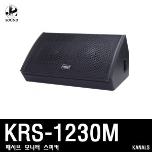 [KANALS] KRS-1230M