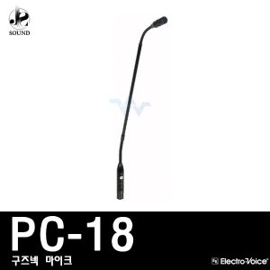[EV] PC-18